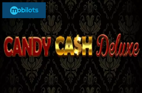 Candy Cash Deluxe
